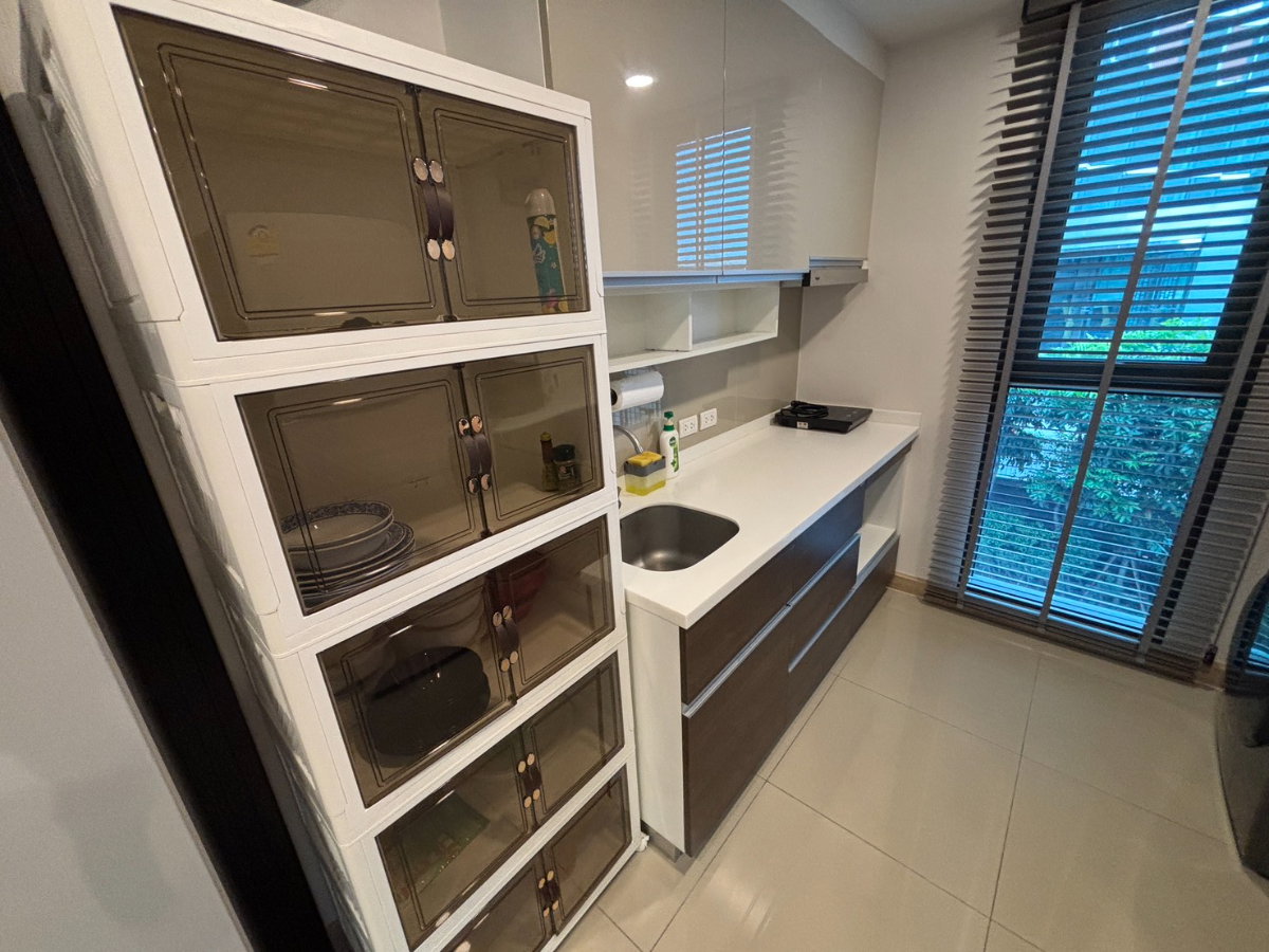 รูป ขายคอนโด Supalai Prime Rama 9 ราคา 4,500,000 บาท [MKs260701] - รูปที่ 11/17