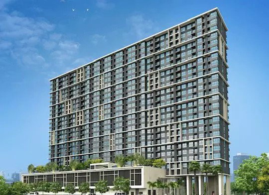picture A046298 Casa Condo Asoke - Dindaeng - 2/2