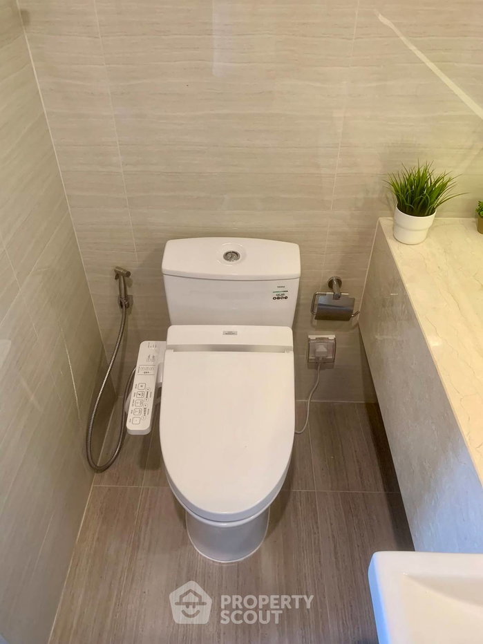 picture 1-BR Condo For Rent In Noble Be 33, 6th Floor Near BTS Phrom Phong (ID 3073065) - 11/11