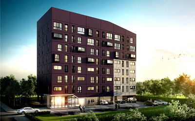 Condos for sale : A046618 The Privacy Pracha Uthit - Suksawat