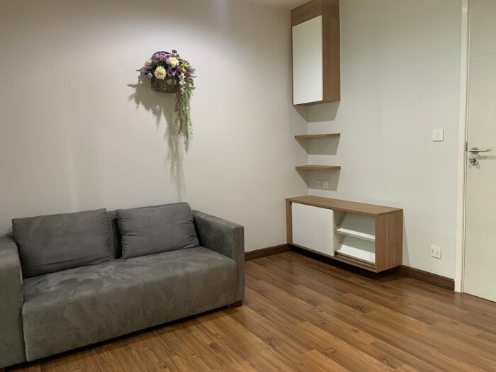 รูป 💖💖ปล่อยเช่า Condo Centric Tiwanon Station/ 1 ห้องนอน ขนาด 42 ตรม ราคา 11,000 บาท/สนใจสอบถามได้นะคะ Line ID = atfirm2010 💖💖 - รูปที่ 4/19