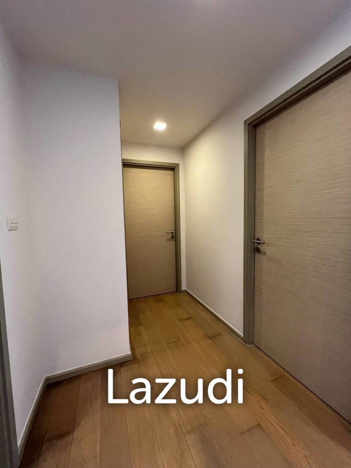 picture 77 sqm 2 Bed Condo on 8th Floor at Liv@49 Khlong Tan Nuea - 5/7