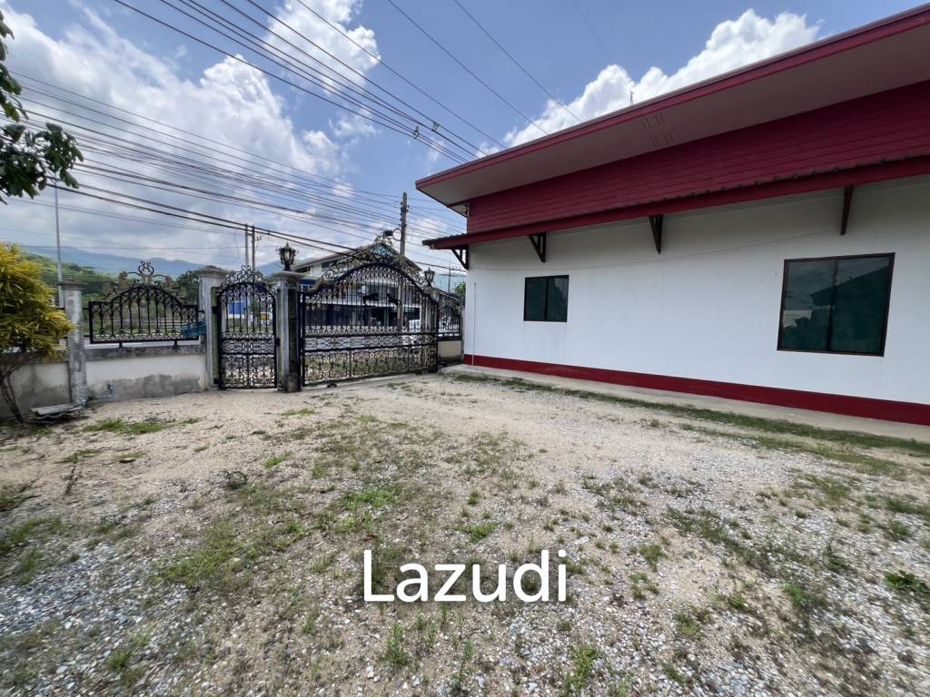 รูป ขายบ้าน 2 ชั้น 6 ห้องนอน ติดกับถ.เส้นหลัก แม่จัน – เชียงราย - รูปที่ 47/56