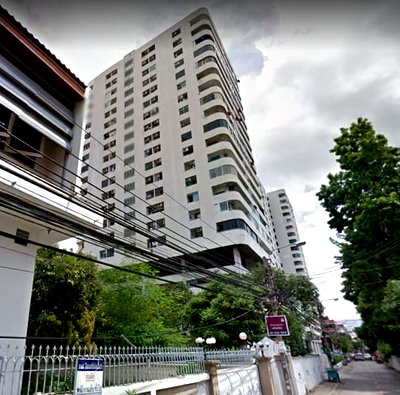 Condos for sale : A046324 Chokchai Ruammit