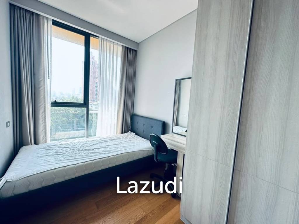 picture 2 Bed 2 Bath 55 SQ.M The Lumpini 24 - 10/14