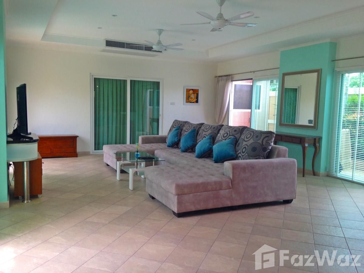 รูป ขาย วิลล่า 4 ห้องนอน ในโครงการ บ้านในฝัน วิลเลจ 13403 - รูปที่ 2/18