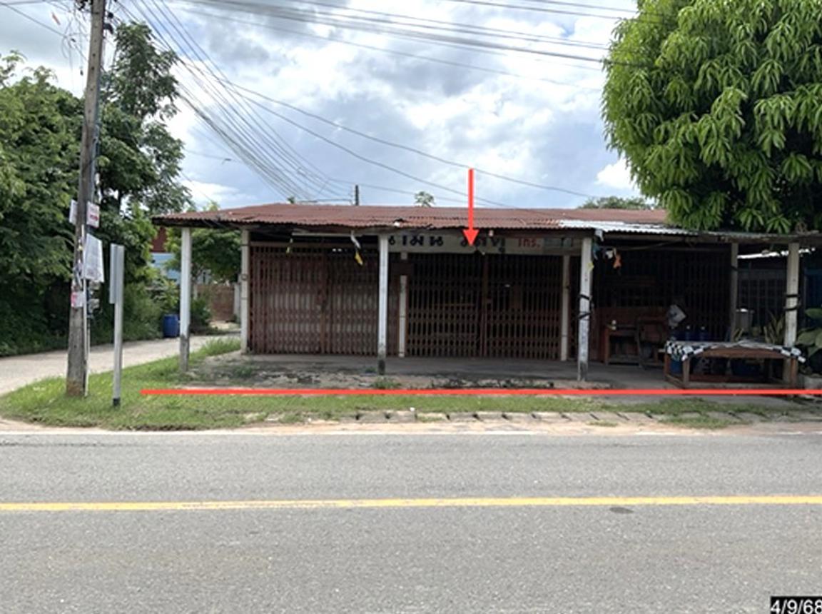 รูป บ้านเดี่ยว 287 ตร.วา นามน กาฬสินธุ์ 3.1M - รูปที่ 8/18