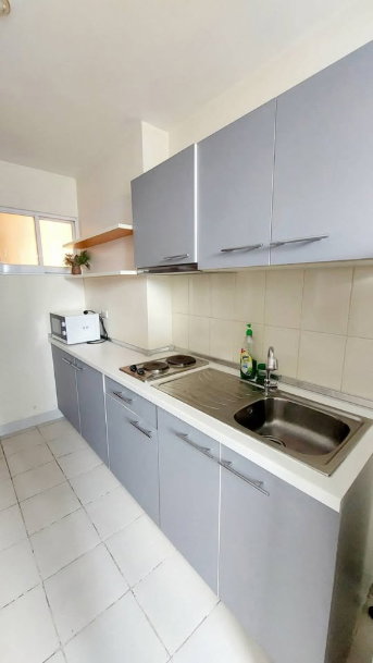 picture Condo for Rent at Life @ Sukhumvit 65 (F6907055) - 4/6