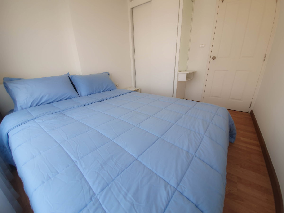 picture The Trust Sount Pattaya (For Rent) - 5/12