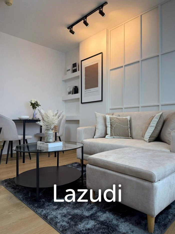 รูป Newly renovated 1 bedroom condo for sale in Kathu - รูปที่ 6/16