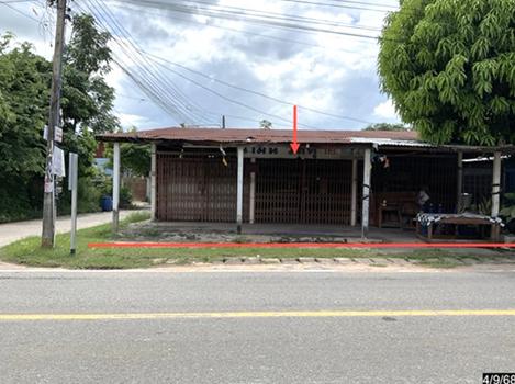 รูป บ้านเดี่ยว 287 ตร.วา นามน กาฬสินธุ์ 3.1M - รูปที่ 15/18