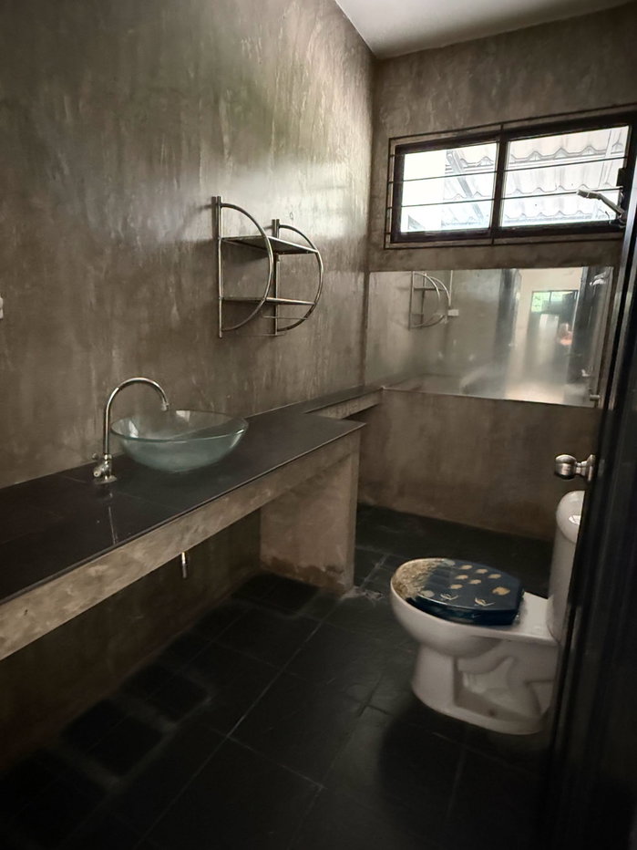 รูป บ้านเดี่ยวพร้อมอยู่ ทำเลป่าข่อยเหนือ น้ำไม่ท่วม! - รูปที่ 15/24
