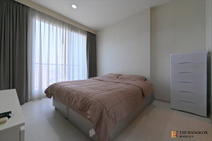 รูป 💎RHYTHM Sukhumvit 42 เฟอร์นิเจอร์ครบ พร้อมอยู่ ราคาดีที่สุดในโครงการ - รูปที่ 4/10