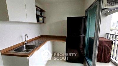 Condos for rent : 2-BR Condo At U Delight @ Talat Phlu Station, 23rd-Floor Near BTS Talat Phlu (ID 2870429)