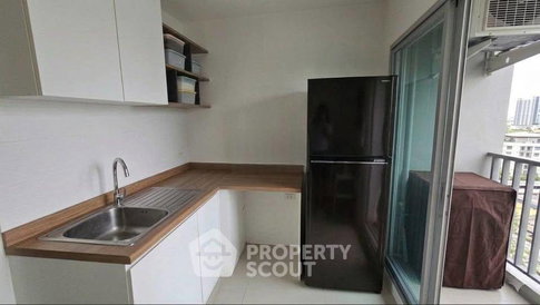 2-BR Condo At U Delight @ Talat Phlu Station, 23rd-Floor Near BTS Talat Phlu (ID 2870429)