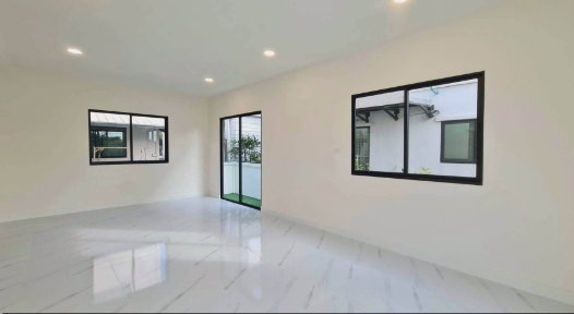 รูป ⭐✨RH-078 ขายบ้านแฝดโมดิ วิลล่า ปิ่นเกล้า - วงแหวน ( Modi Villa Pinklao - Wongwaen )✨⭐ - รูปที่ 6/13