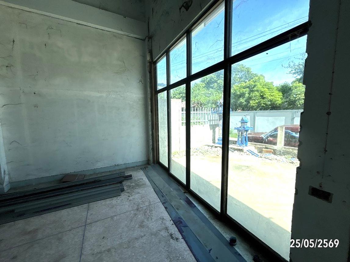 รูป บ้านเดี่ยว 53 ตร.วา เมืองนครราชสีมา นครราชสีมา 1.9M - รูปที่ 24/30