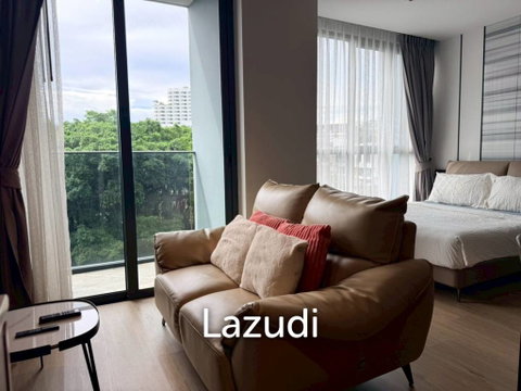 Andromeda Condominium for Sale Modern One-Bedroom
