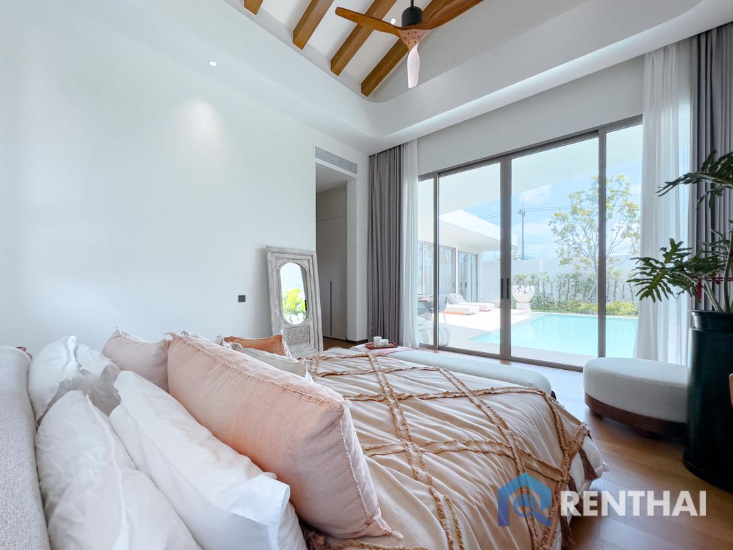 picture For sale villa at Manor Phuket - 10/25