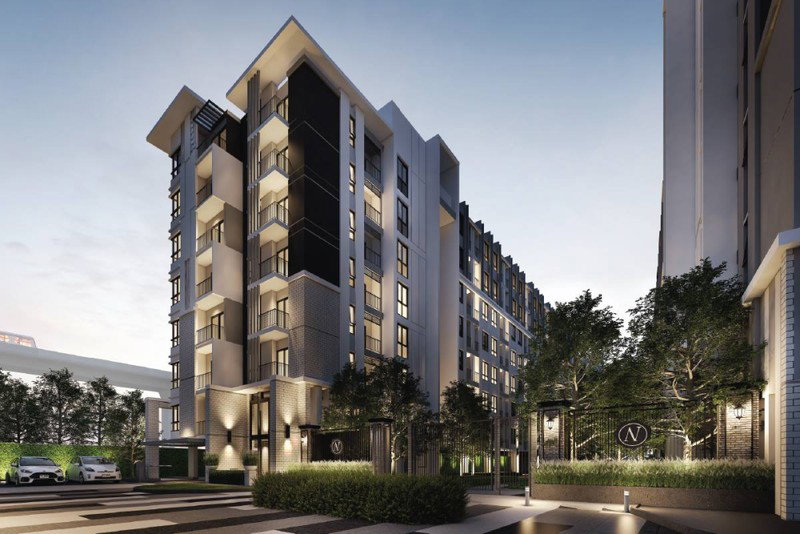 picture A046465 Notting Hill Sukhumvit 105 - 2/3
