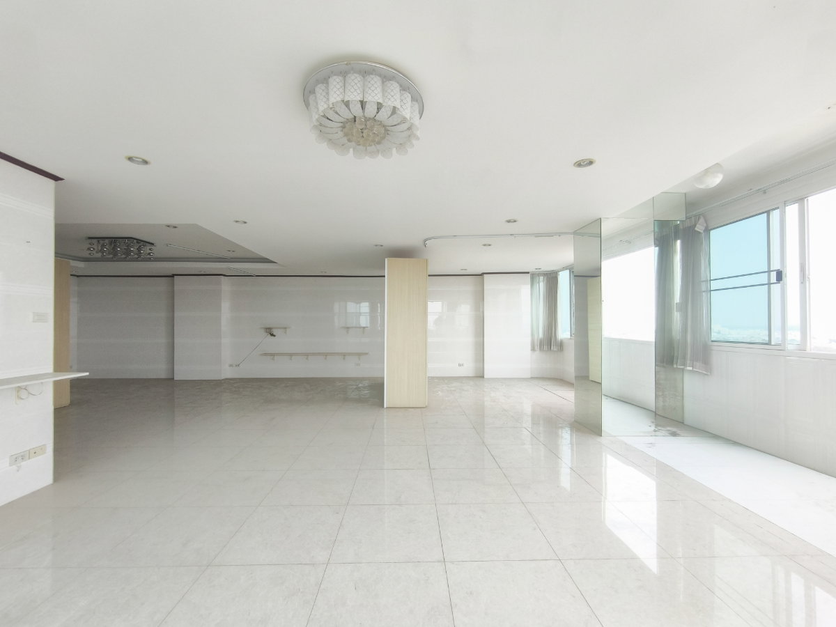รูป 🏡 คอนโดห้องมุมใหญ่ 105 ตร.ม. ฟีลเหมือนอยู่บ้านจริง - รูปที่ 19/19