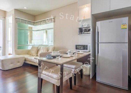 รูป HOT‼️คอนโดหรู IVY Thonglor ขายห้องสวย เฟอร์แต่งครบ พร้อมผู้เช่ารายปี Yeild สูง💎 - รูปที่ 3/15