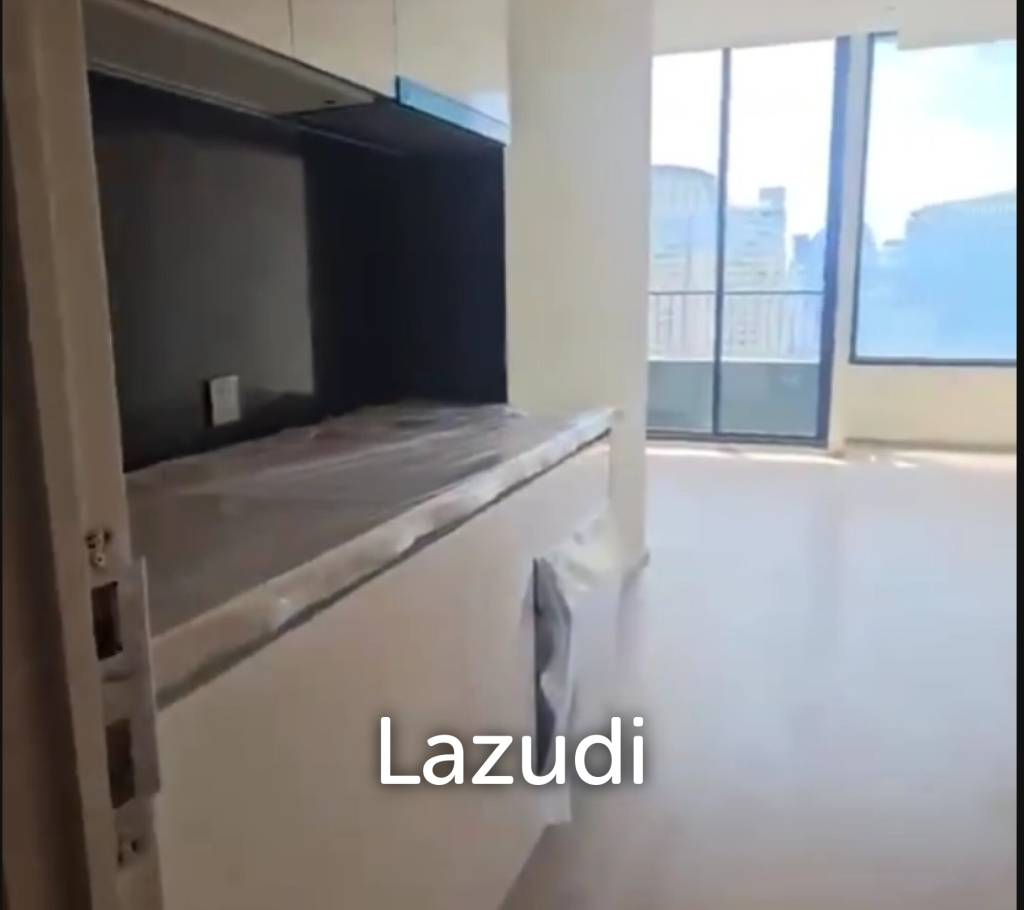 รูป 57 sqm 2 Bed Condo on 12F at Noble Form Thonglor, Khlong Tan Nuea - รูปที่ 3/5