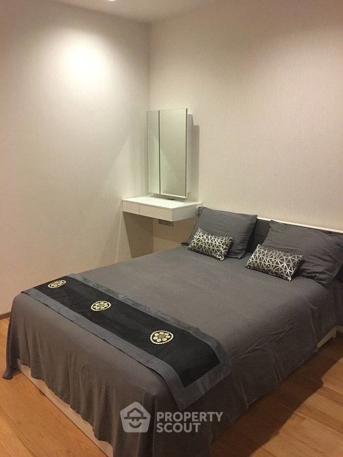 picture 2-BR Condo At Hyde Sukhumvit 13, 200m to BTS Nana (ID 3068072) - 3/9