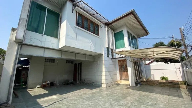 ขาย ให้เช่า บ้านเดี่ยวพัฒนาการ ศรีนครินทร์ GH514