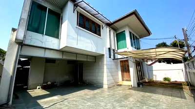 เช่าบ้านเดี่ยว กรุงเทพมหานคร : ขาย  ให้เช่า บ้านเดี่ยวพัฒนาการ ศรีนครินทร์ GH514