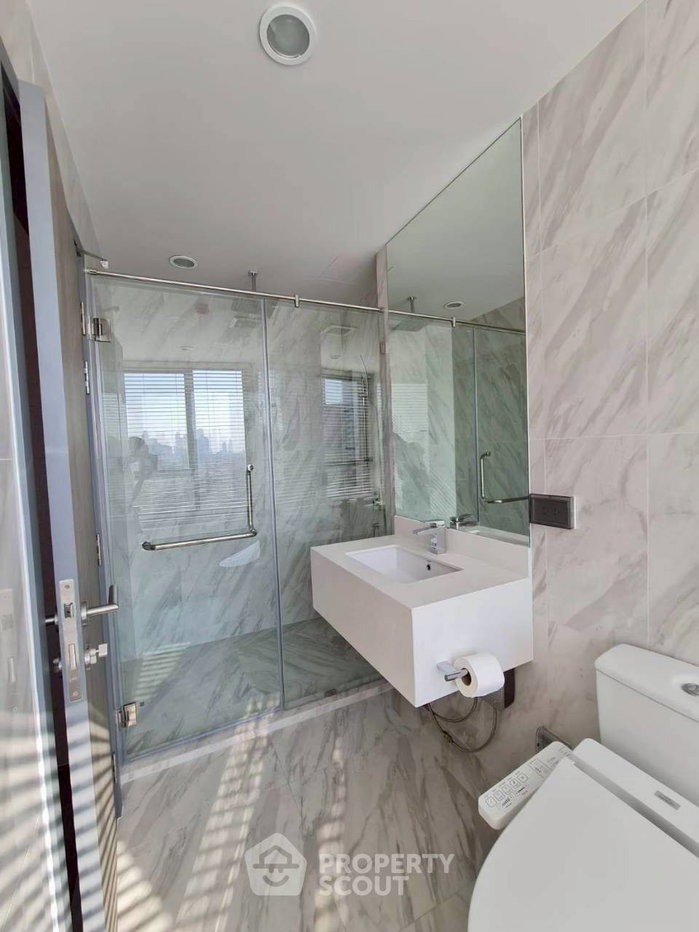 picture 2-BR Condo At COCO Parc, 60m To MRT Khlong Toei (ID 3072413) - 13/14