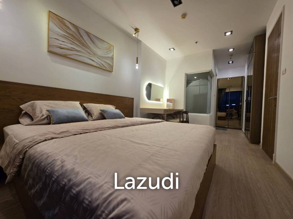 picture 50 Sqm 1 Bed 1 Bath Supalai Premier @ Asoke - 8/9