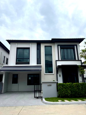 Houses for rent Samut Prakarn : ✨For rent Grande Pleno Sukhumvit-Bangna ✨LineID: @Propvel (with @ in front)✨