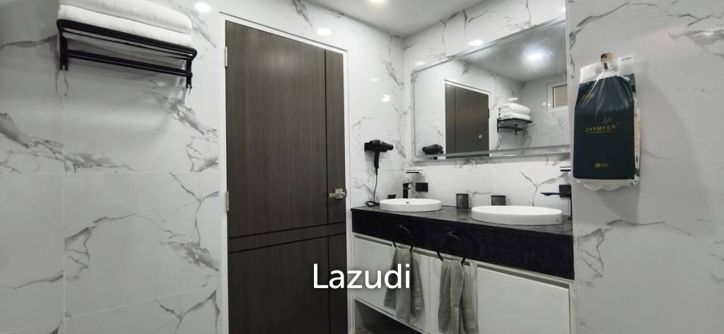 picture Magnificently Renovated 3-Bedroom at Royal Hill Resort - 24/27