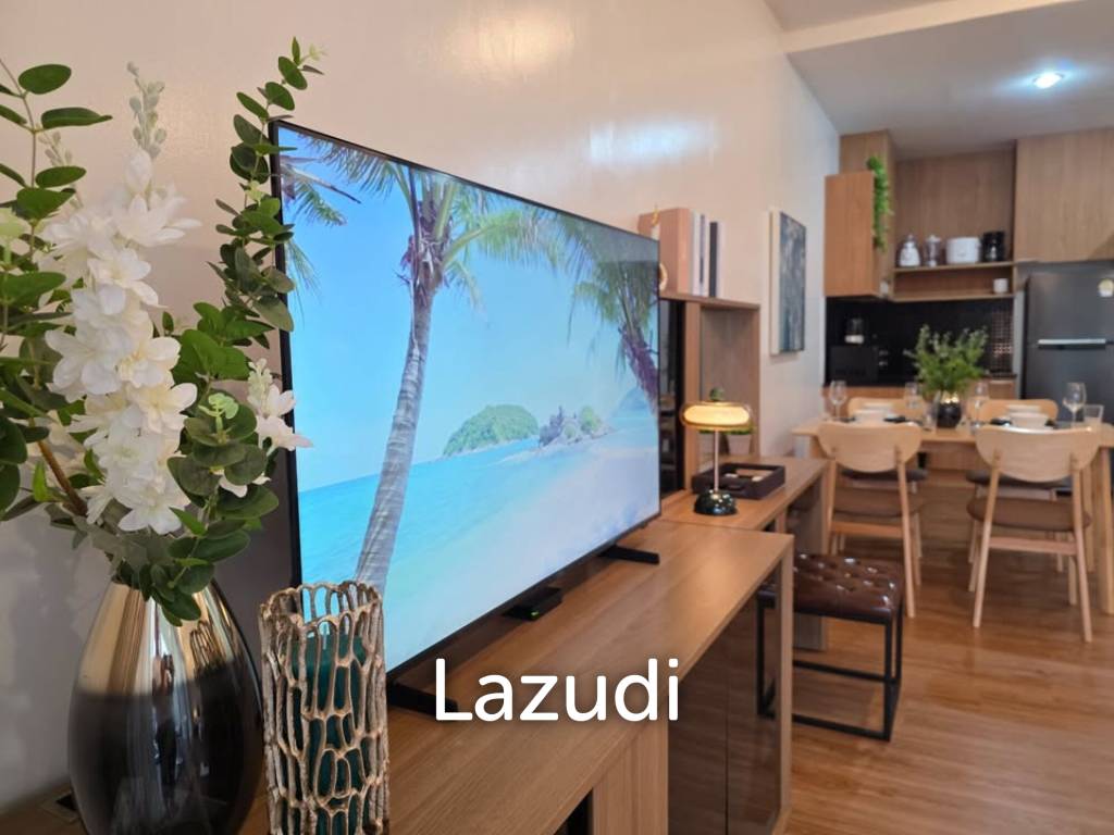 รูป Fully Renovated Studio Condo for Sale near Karon Beach - รูปที่ 4/15