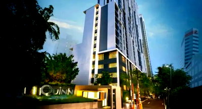 Condos for rent : 🔥 Available Now! Quinn Ratchada 17 - Book Before It's Gone! 🔥