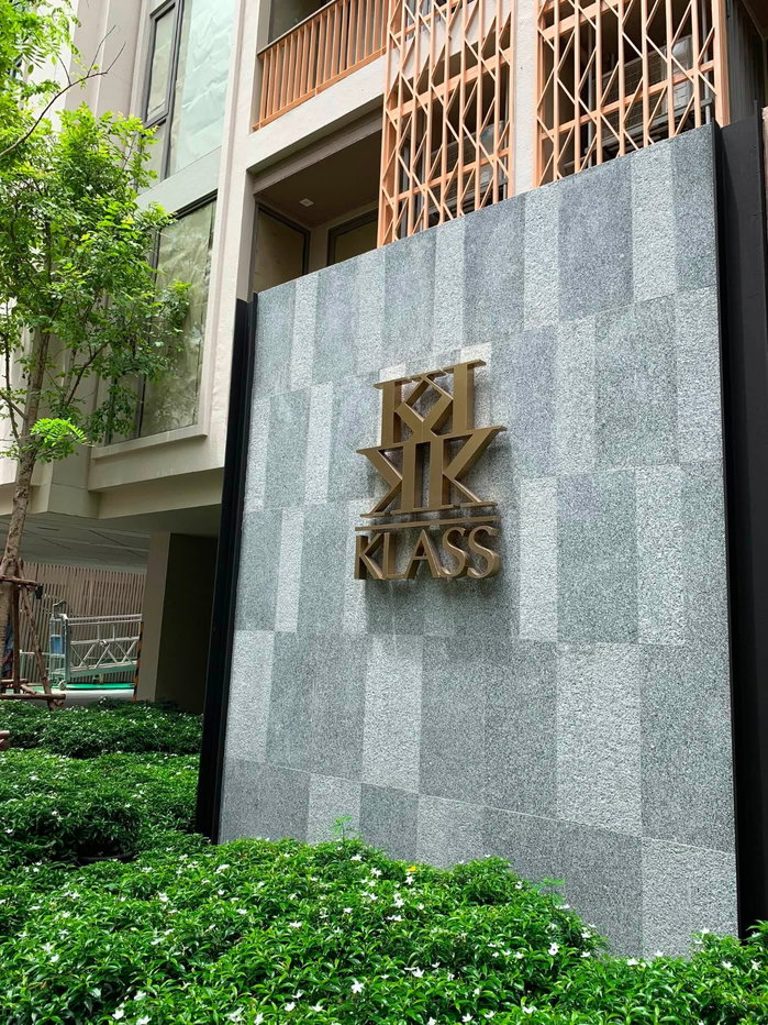 picture 🍀 For Rent Klass Siam 🍀 Add Line ID: @zcondo (with@) 🔥 Z5094 - 4/4