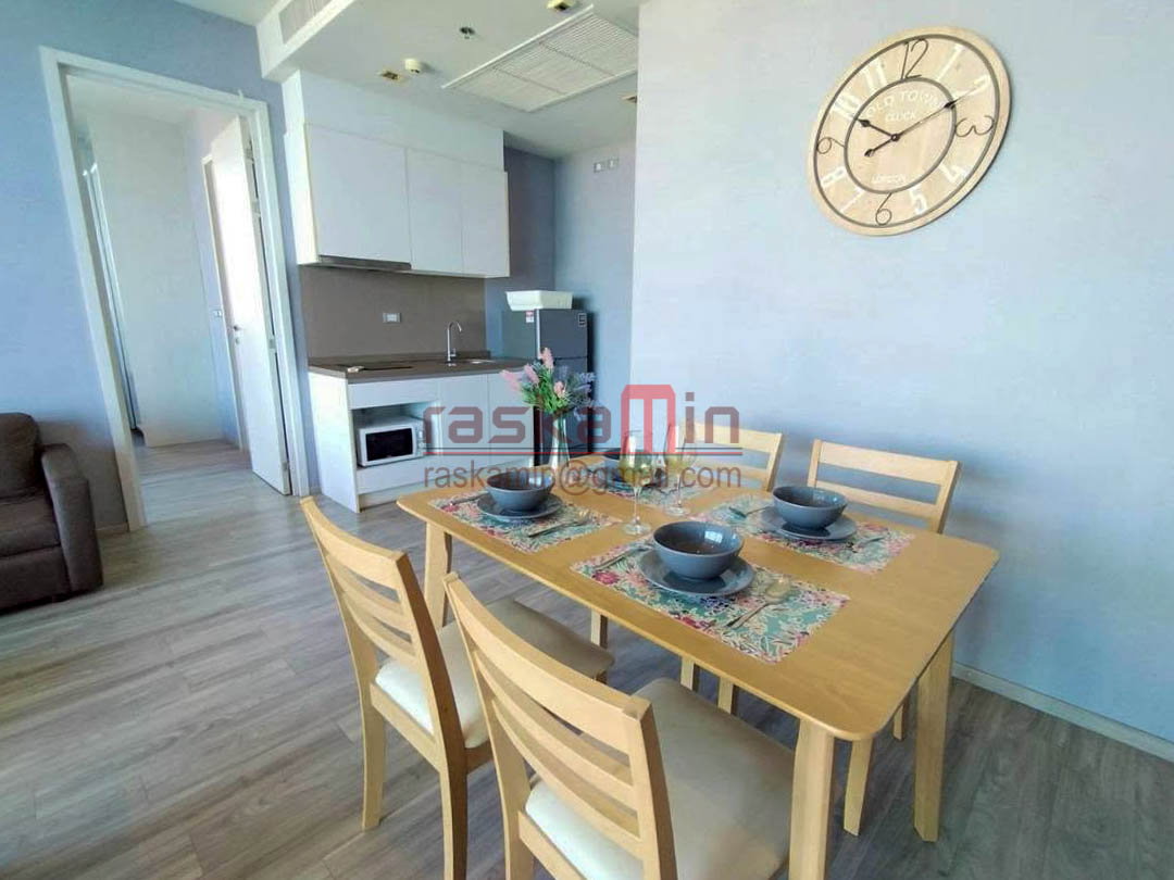 รูป บ้านปลายหาด | ให้เช่า | 1 ห้องนอน / 1 ห้องน้ำ / 60 ตร.ม. - รูปที่ 5/9