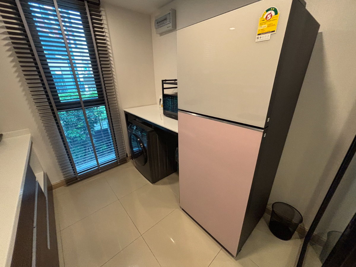 รูป ขายคอนโด Supalai Prime Rama 9 ราคา 4,500,000 บาท [MKs260701] - รูปที่ 12/17