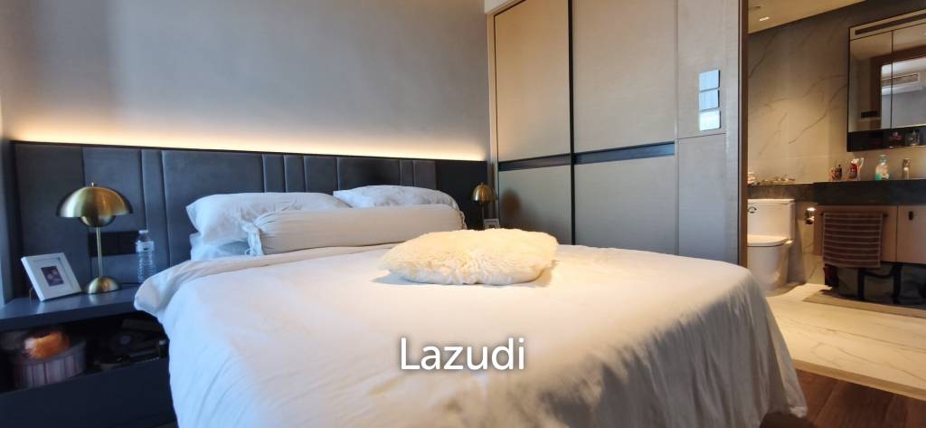picture Chic 1-Bedroom Condo for Sale at Beverly Mountain Bay - 9/11
