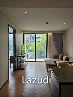 รูปภาพ 1 Bed 1 Bath 53 SQ.M The Reserve 61 Hideaway