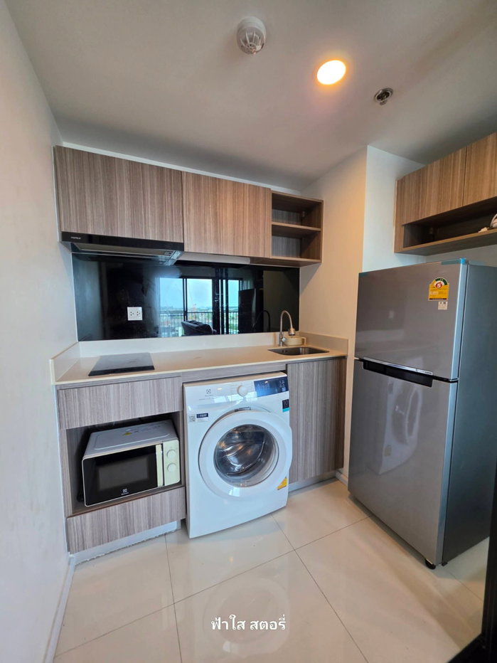 รูป 2 ห้องนอน 2 ห้องน้ำ ดิออริจิ้น พหลโยธินสะพานใหม่ - รูปที่ 5/20
