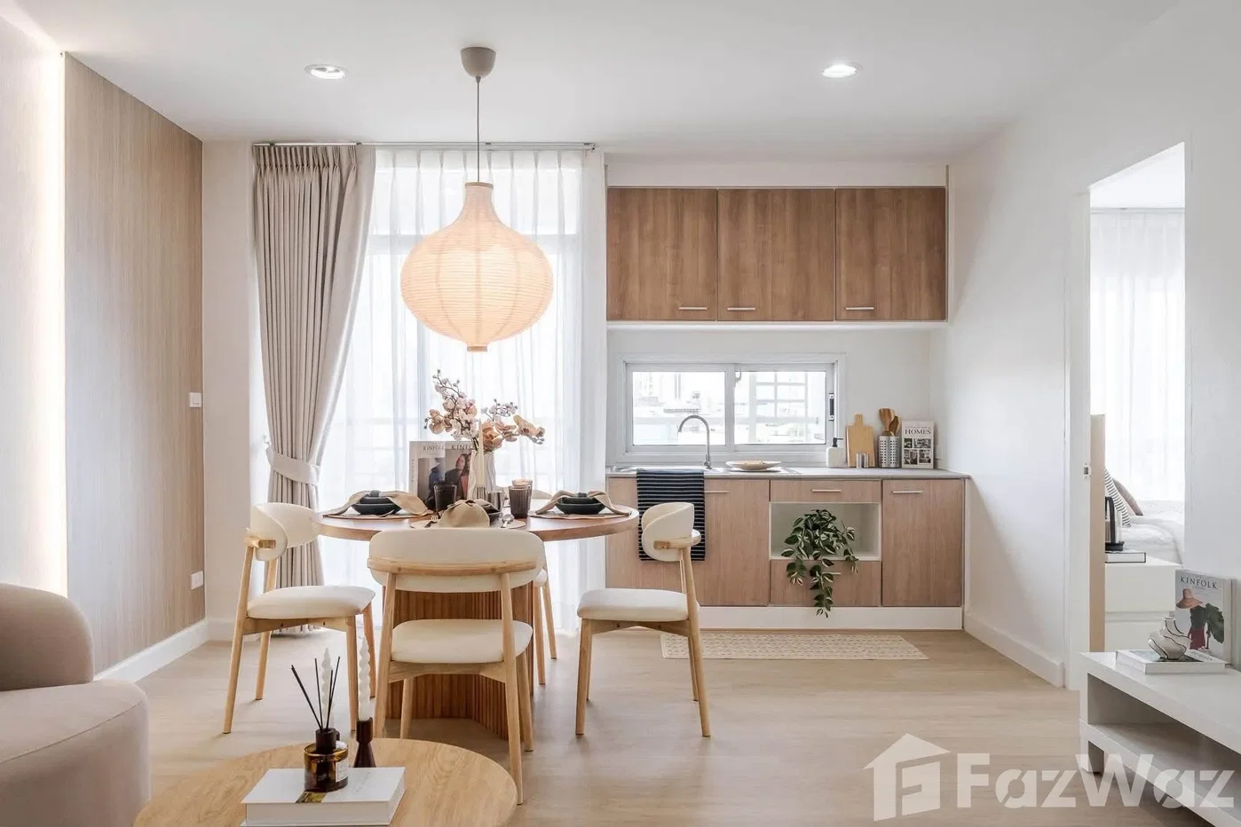 picture S Condo Sukhumvit 50 for sale 6570079 - 3/13