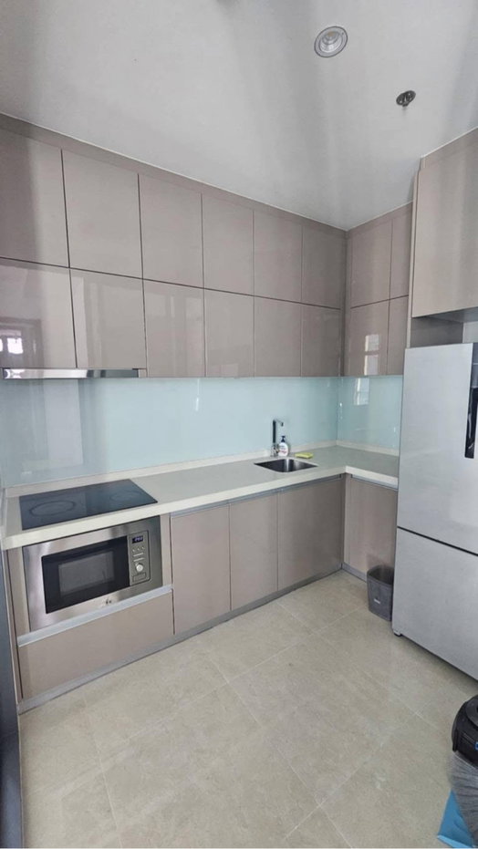 picture Mayfair Place Sukhumvit 50 (BTS Onnut) - 8/10