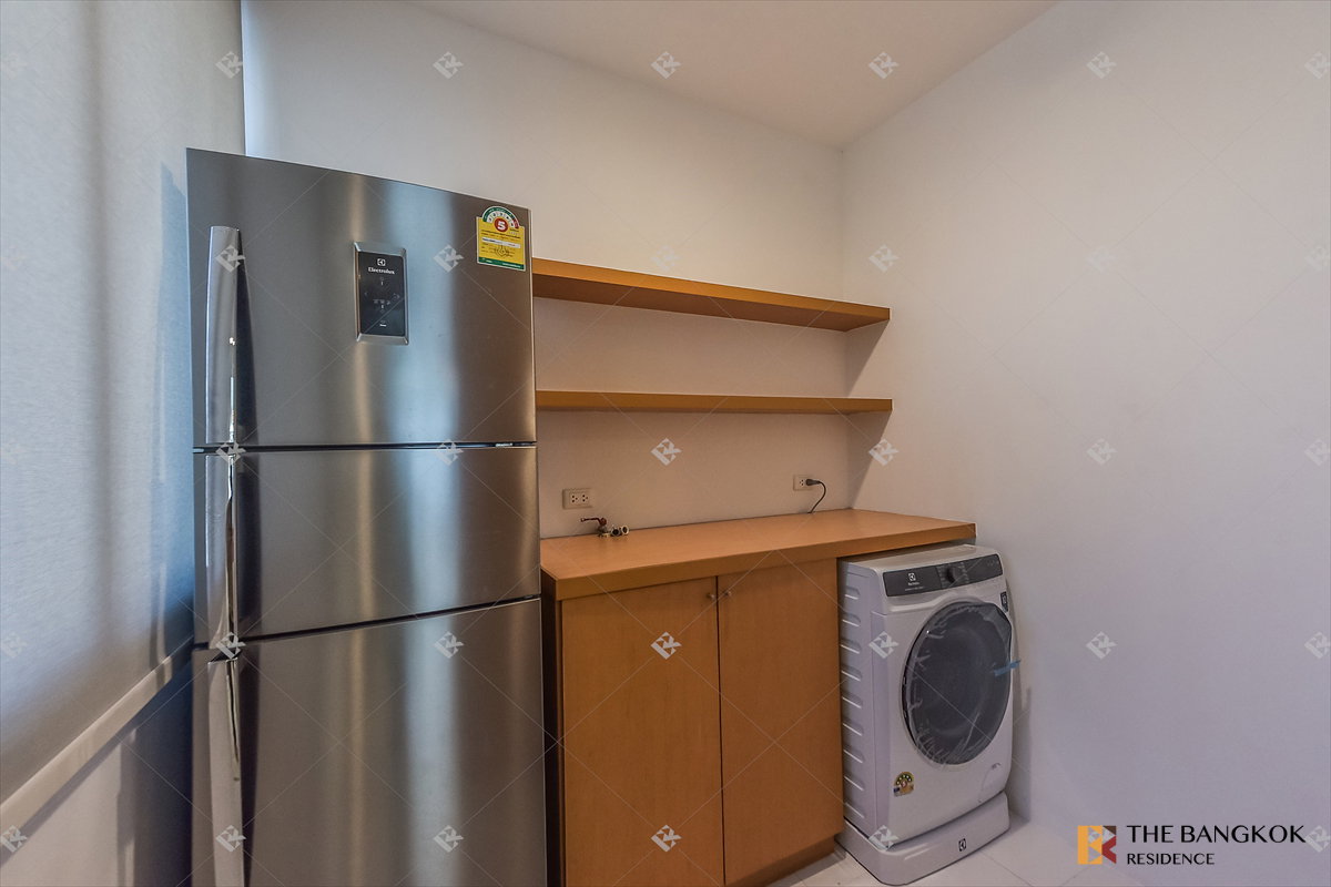 picture ð Domus 16 ð, Luxury Living in the Heart of Asoke, near BTS asoke - 15/20