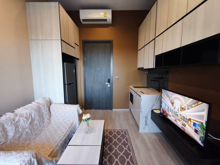 picture [For rent] The Line Sukhumvit 101 - 6/11