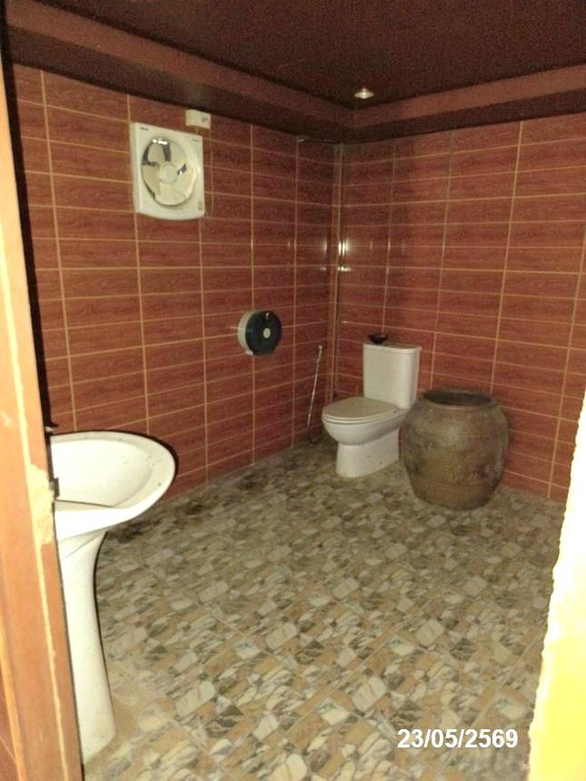 รูป บ้านเดี่ยว 207 ตร.วา โนนสูง นครราชสีมา 1.5M - รูปที่ 39/44
