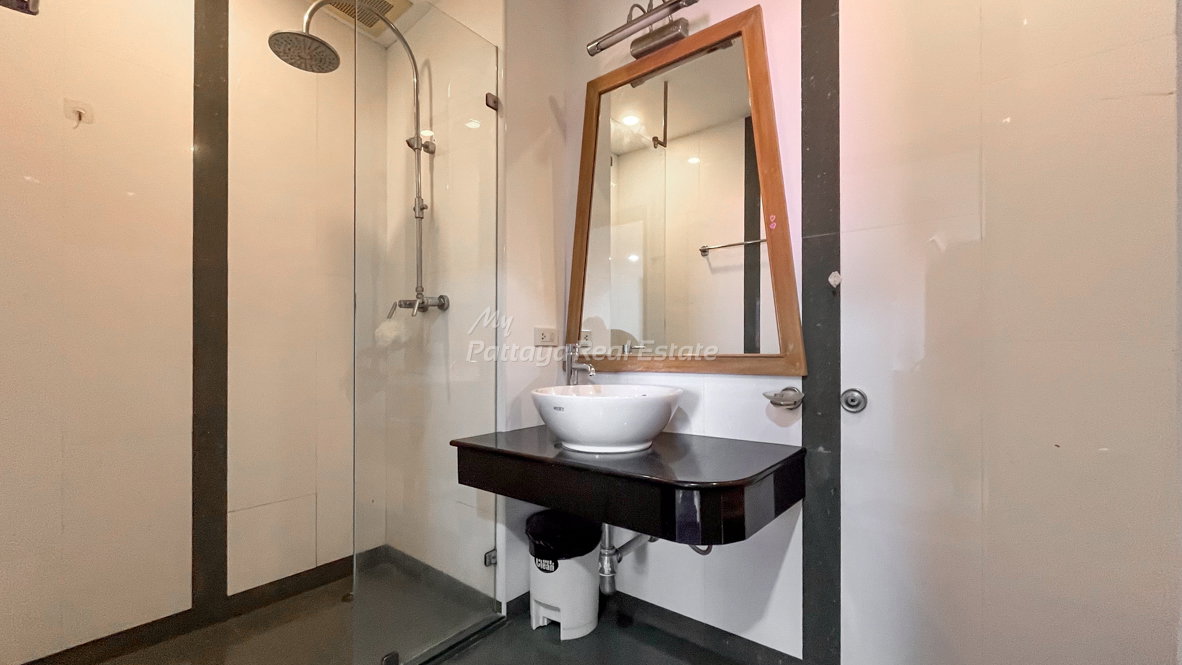 picture 🛏️ Studio - 🛁 1 Bath - 🏙️ Sea View - 🌏 FOREIGN name - 🏢 Jada Beach Residence Pattaya - Ref: JDB06 - 5/13