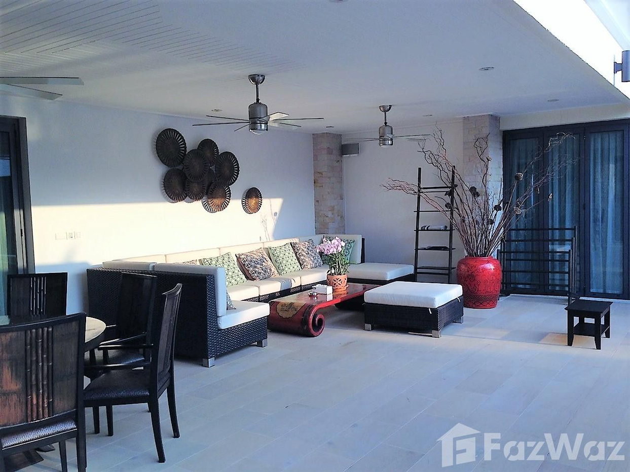 picture 2 Bedroom Villa for sale at Siam Royal View 26544 - 10/14
