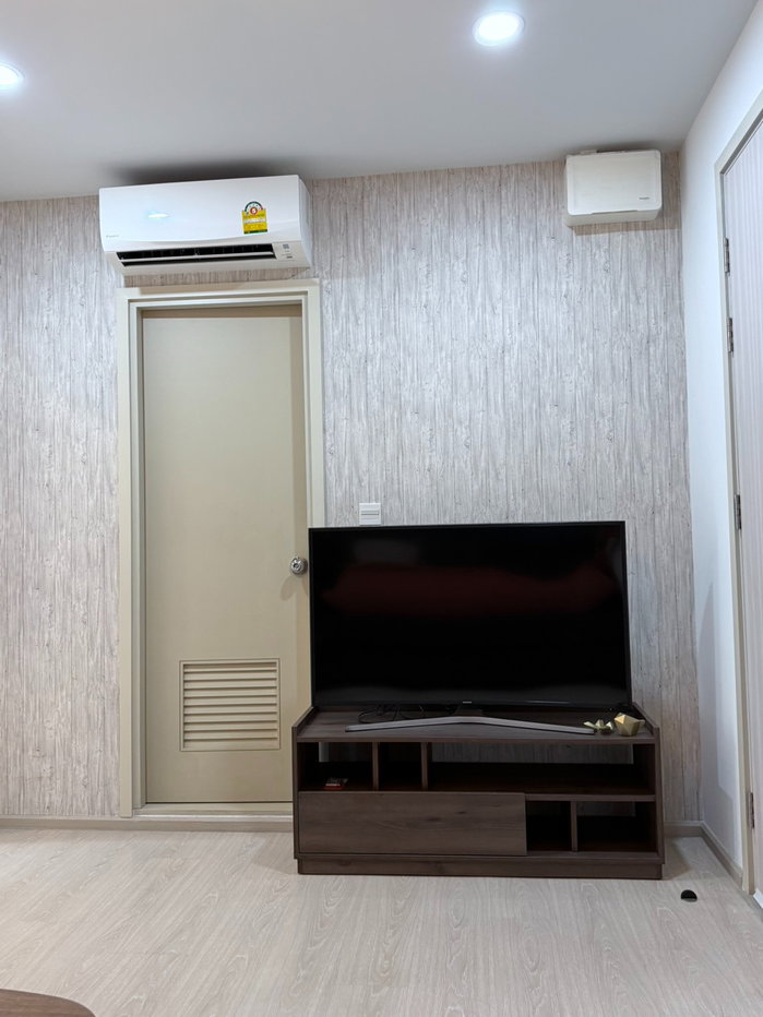 picture 【For Rent】The Tree Sukhumvit 64, 300 m from BTS Punnawithi. - 5/9